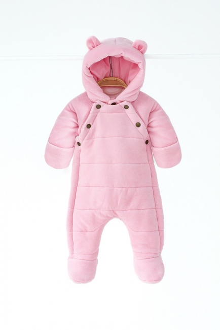Комбінезон Ari Рожевий MagBaby