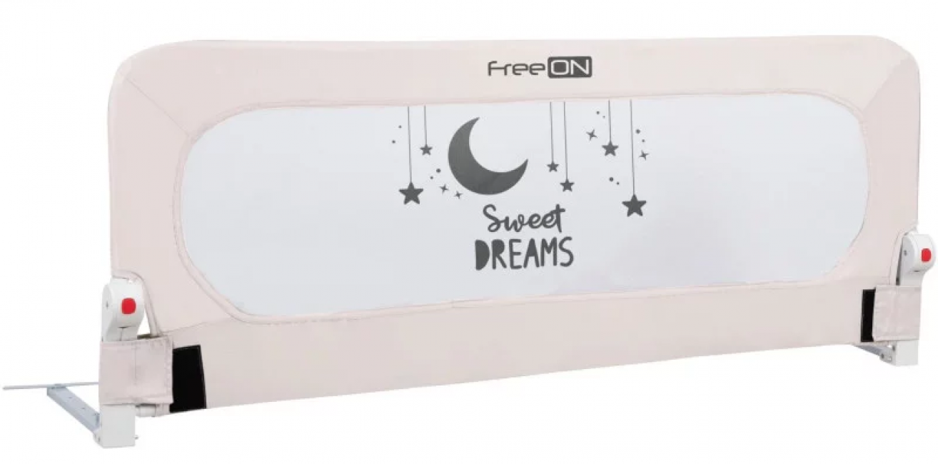 Захисний бортик для ліжка sweet dreams FreeON