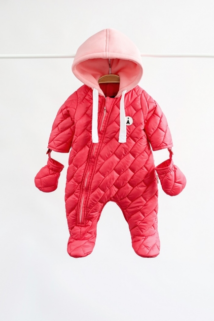 Комбінезон Pop Рожевий MagBaby