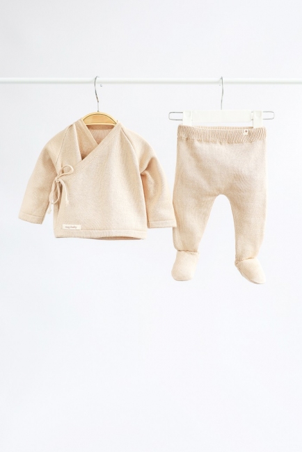 Набор Lori Бежевый MagBaby