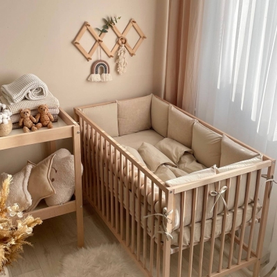 Комплект постельного белья 6 эл Velvet моко MSonya