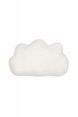 Бампер-подушка Twins Cloud Ego беж світлий