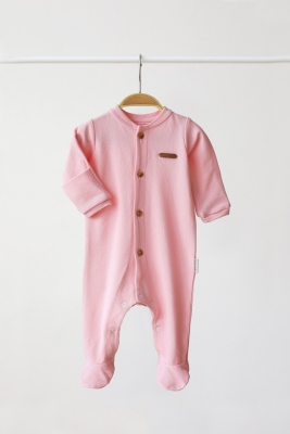 Чоловічок Tony Ніжно-рожевий MagBaby