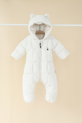 Комбинезон Marco Молочный MagBaby