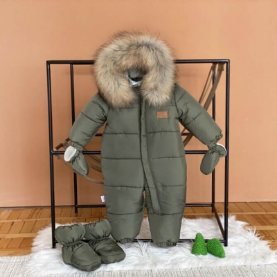 Комбінезон Северленд