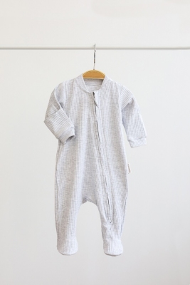 Чоловічок Strip Сірий MagBaby