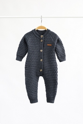 Чоловічок Scales Графітовий MagBaby