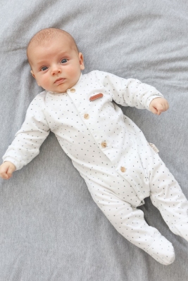 Чоловічок Tony Зірочки MagBaby