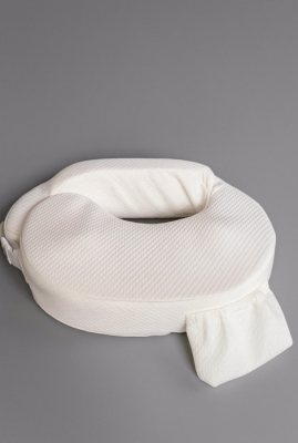 Ортопедическая подушка для грудного вскармливания Feeding Pillow