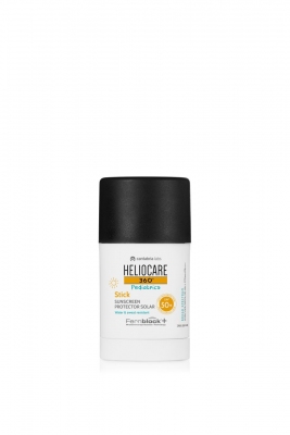 Детский солнцезащитный стbк HELIOCARE PEDIATRICS STICK SPF50 Cantabria Labs