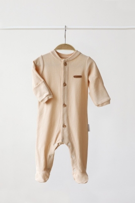 Чоловічок Tony Бежевий MagBaby