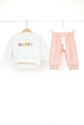 Костюм Allar Персиковий MagBaby