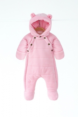 Комбинезон Ari Розовый MagBaby
