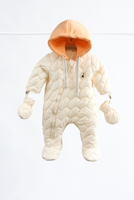 Комбінезон Pop Ванільний MagBaby
