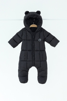 Комбинезон Marco Чорный MagBaby