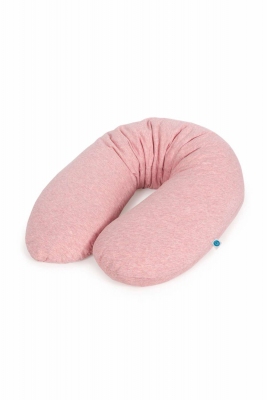 Подушка для беременных Ceba Physio Multi Physio розовый 190 х 35 см