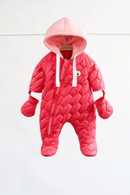 Комбінезон Pop Рожевий MagBaby