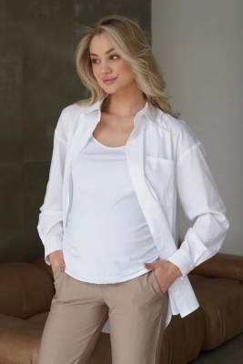 Блуза (рубашка) 2101765
