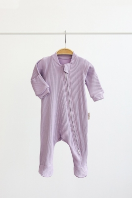 Чоловічок Strip Бузковий MagBaby