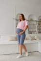 Велосипедки Parma Графітовий Lullababe