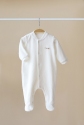 Велюровый человечек Tim Молочный MagBaby