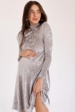 Платье для беременных, будущих мам Туман Гавани 4226126