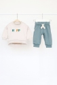 Костюм Allar Морський MagBaby