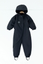 Демисезонный комбинезон Ivy Черный MagBaby