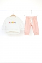 Костюм Allar Персиковий MagBaby