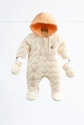 Комбінезон Pop Ванільний MagBaby
