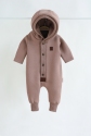 Комбінезон з начосом Milan Мокко MagBaby