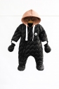 Комбінезон Pop Чорний MagBaby